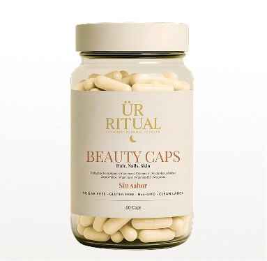 Beauty Caps
