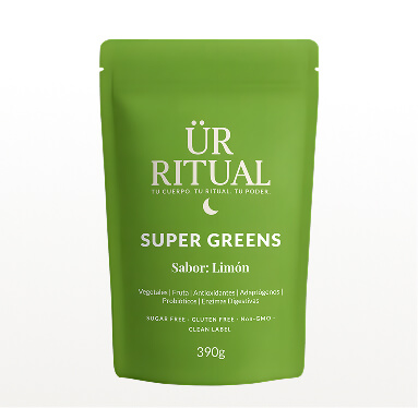 Super Greens