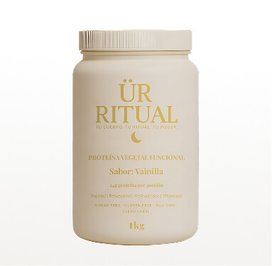 Proteína Vegana
                Premium